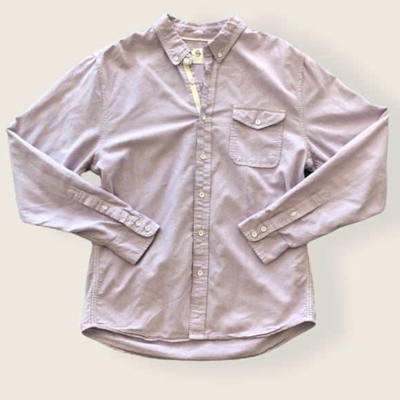 agjeans Other - AG Button Down Shirt